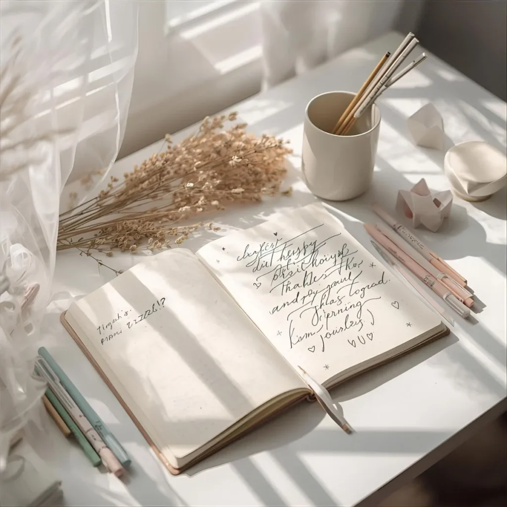 Aesthetic Art Rizz Lines for Instagram Captions