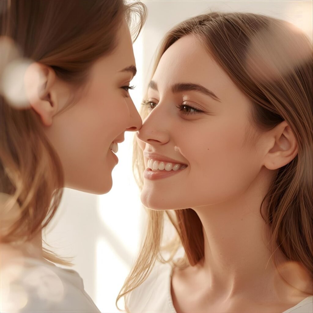 Aesthetic Beauty Rizz Lines