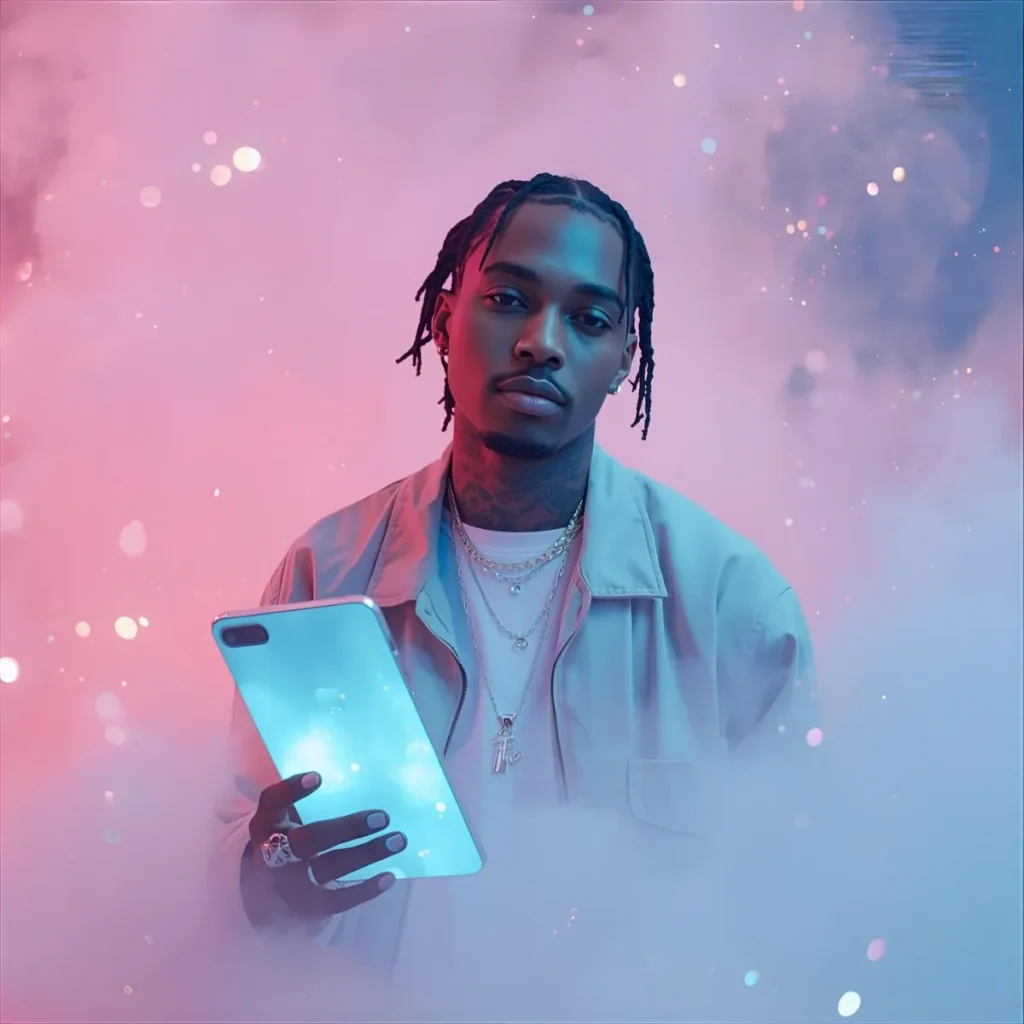 Aesthetic Rapper Rizz Lines