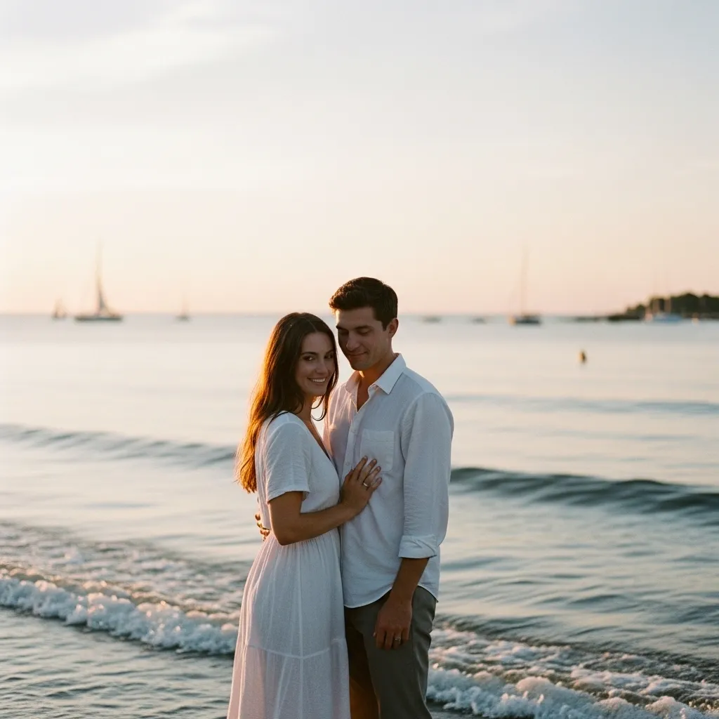 Aesthetic Rhode Island Rizz Lines