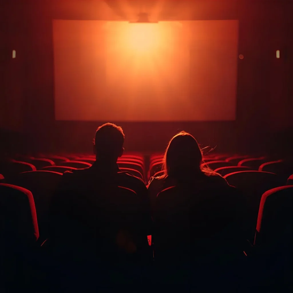 Aesthetic Theater Rizz Lines