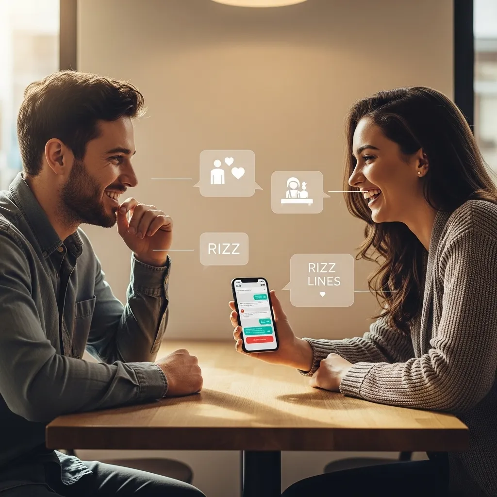 Best Hinge Rizz Lines
