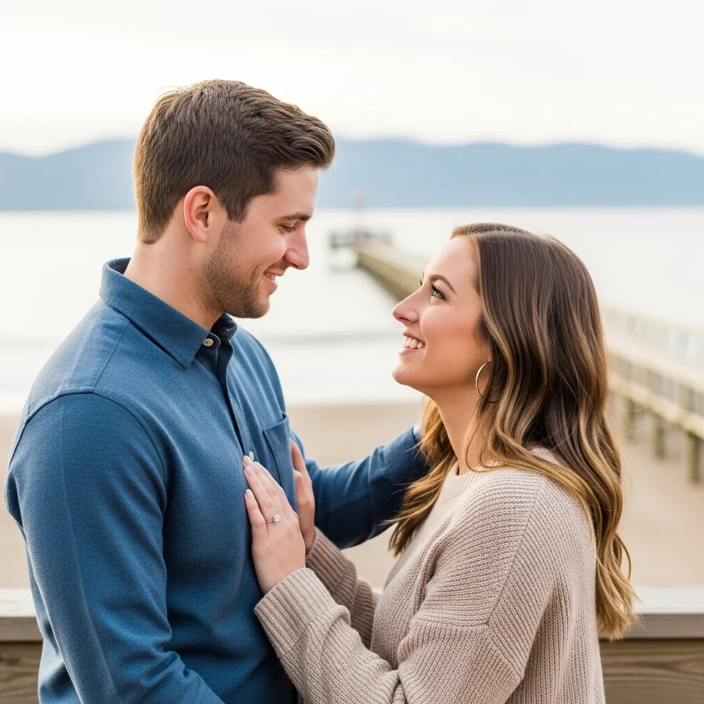 Best North Carolina Rizz Lines