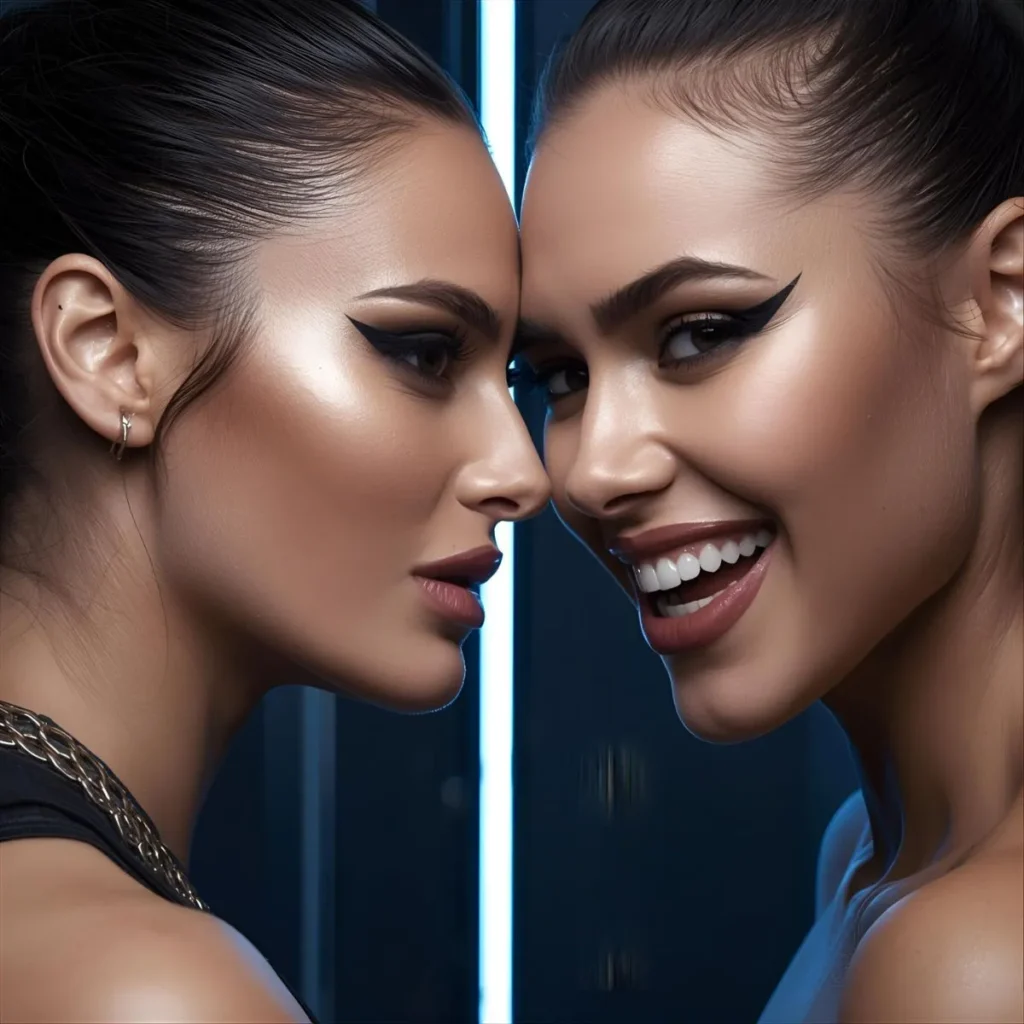 Bold Beauty Rizz Lines