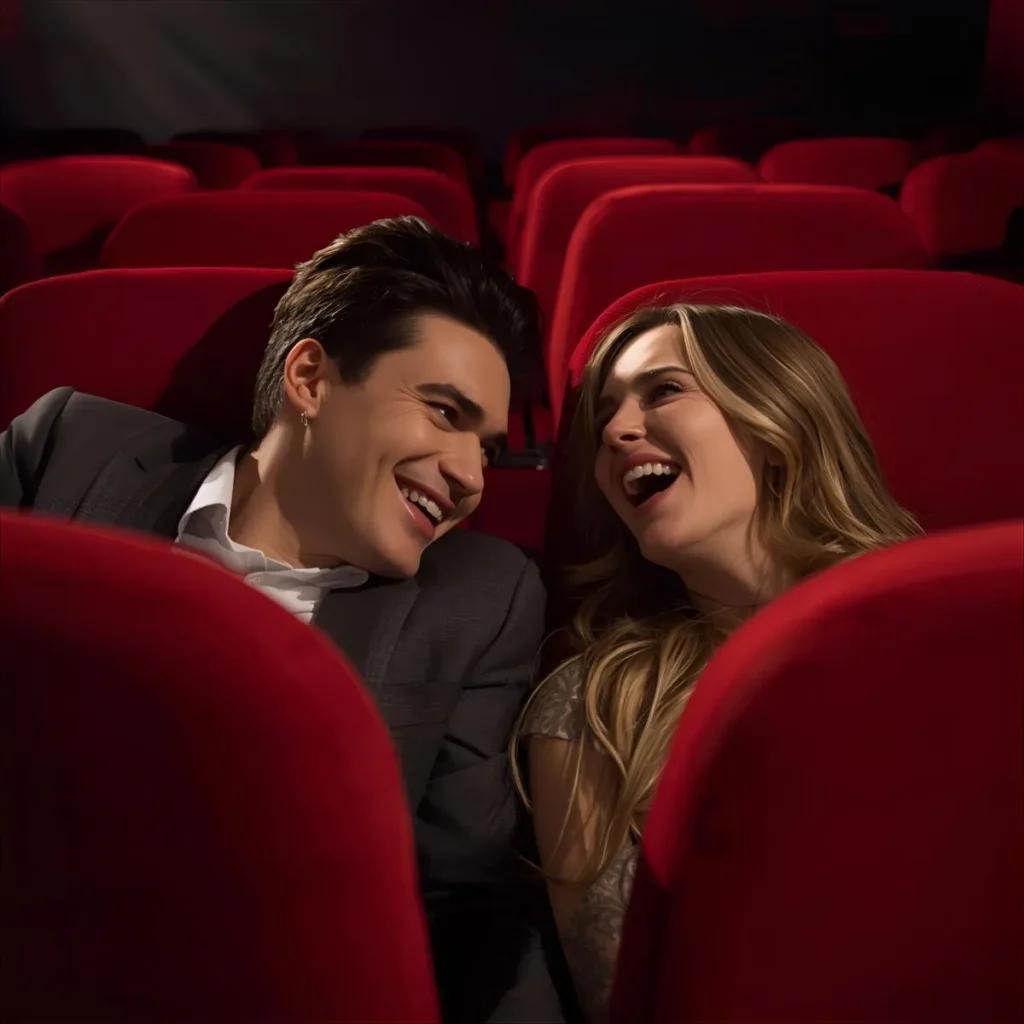 Bold Theater Rizz Lines