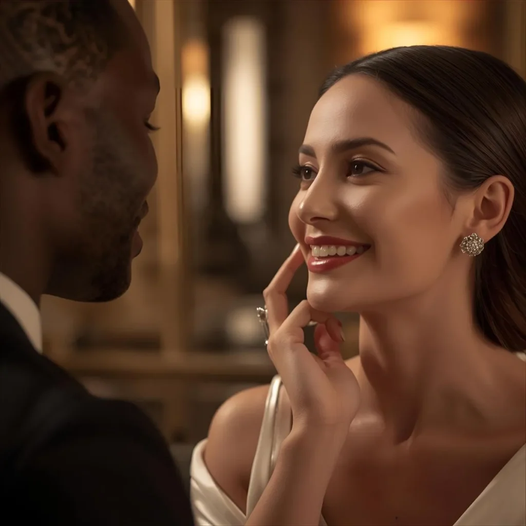 Classy Beauty Rizz Lines