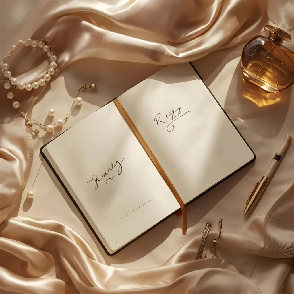 Classy Fashion Rizz Lines