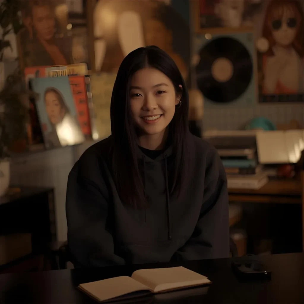 Cole-Style Smooth Rizz Lines