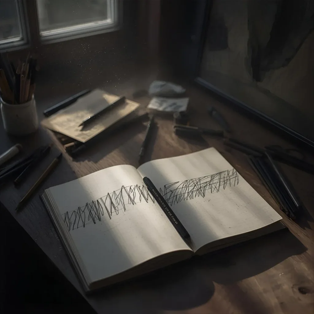 Deep Art Rizz Lines for the Thoughtful Artist