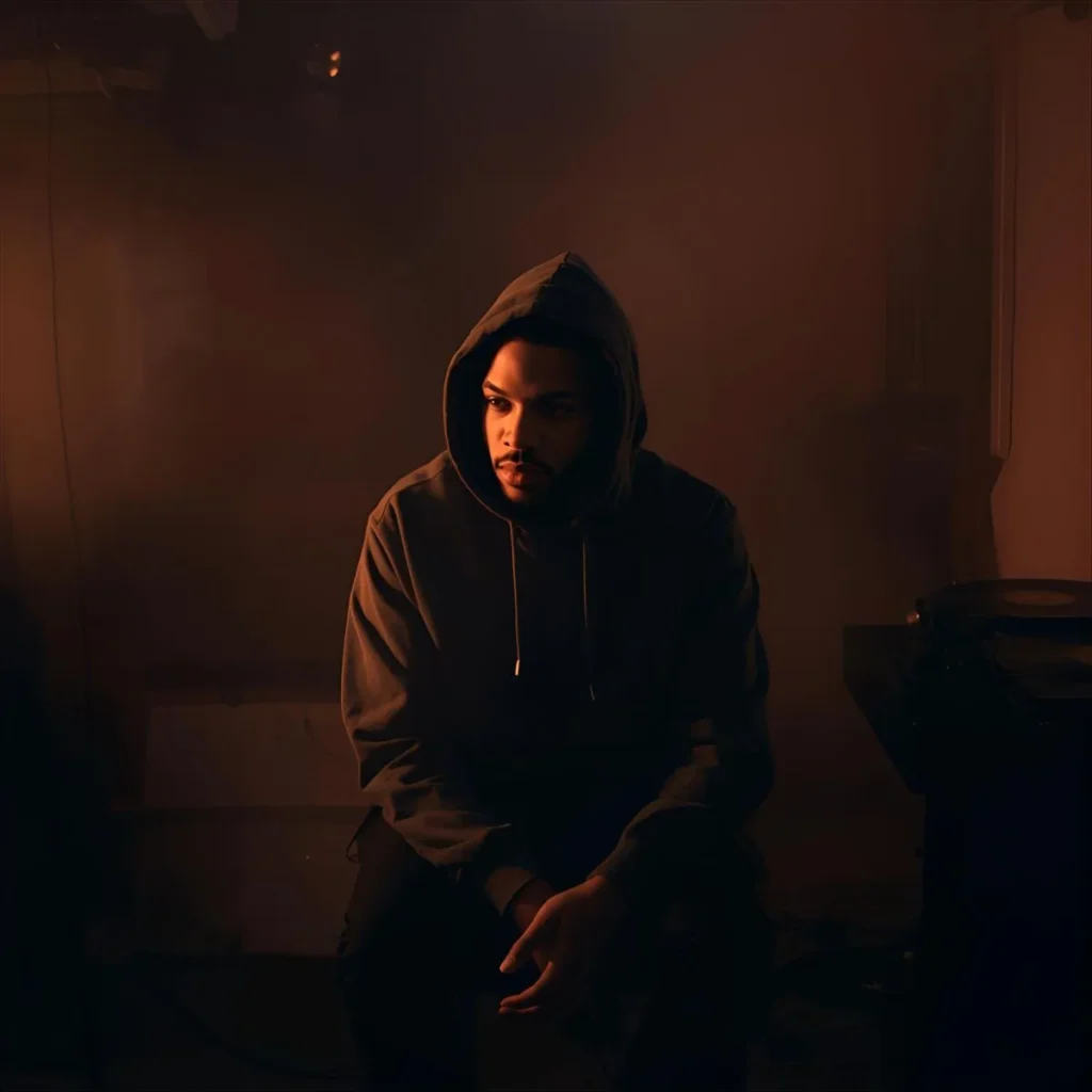 Deep J. Cole Aesthetic Rizz Lines