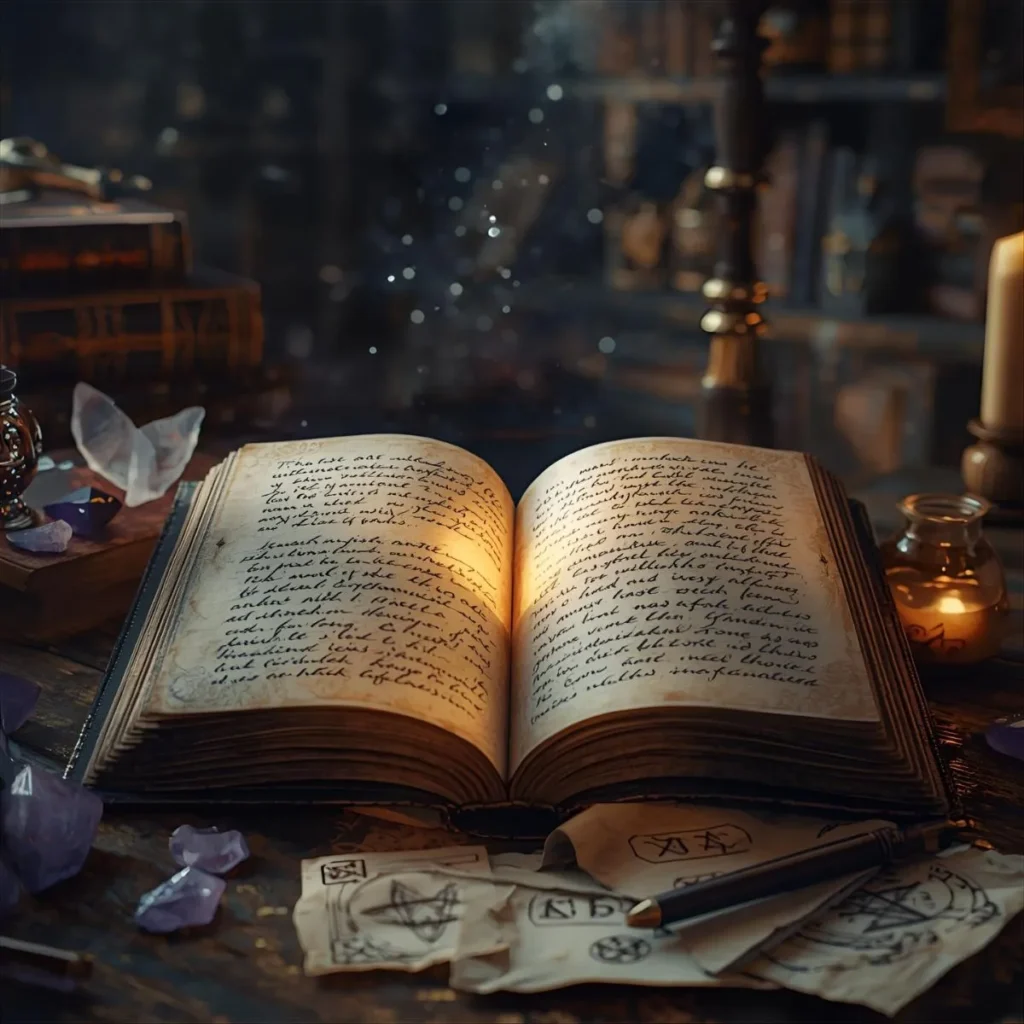 Fantasy Literature Rizz Lines