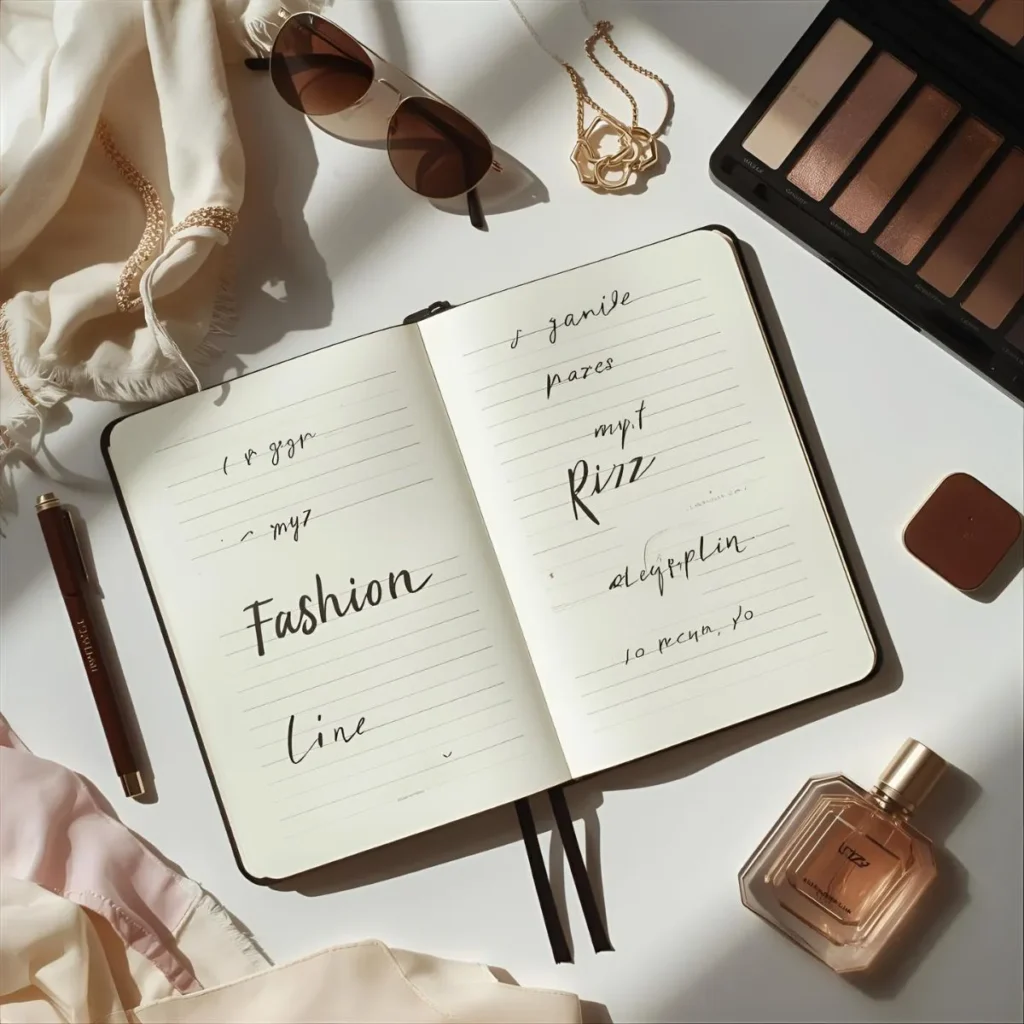 Fashion Rizz Lines for Instagram