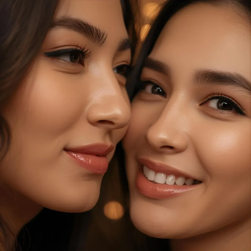 Flirty Beauty Rizz Lines