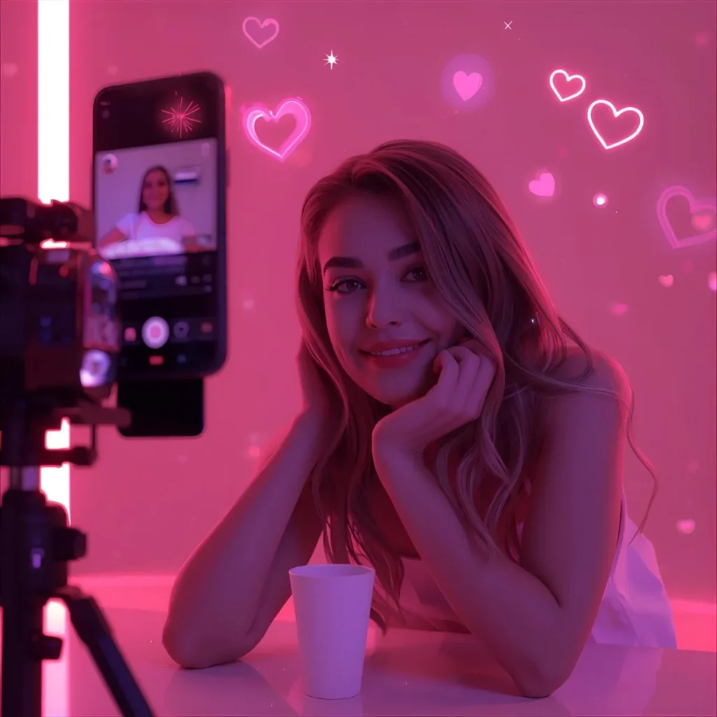 Flirty YouTube Rizz Lines