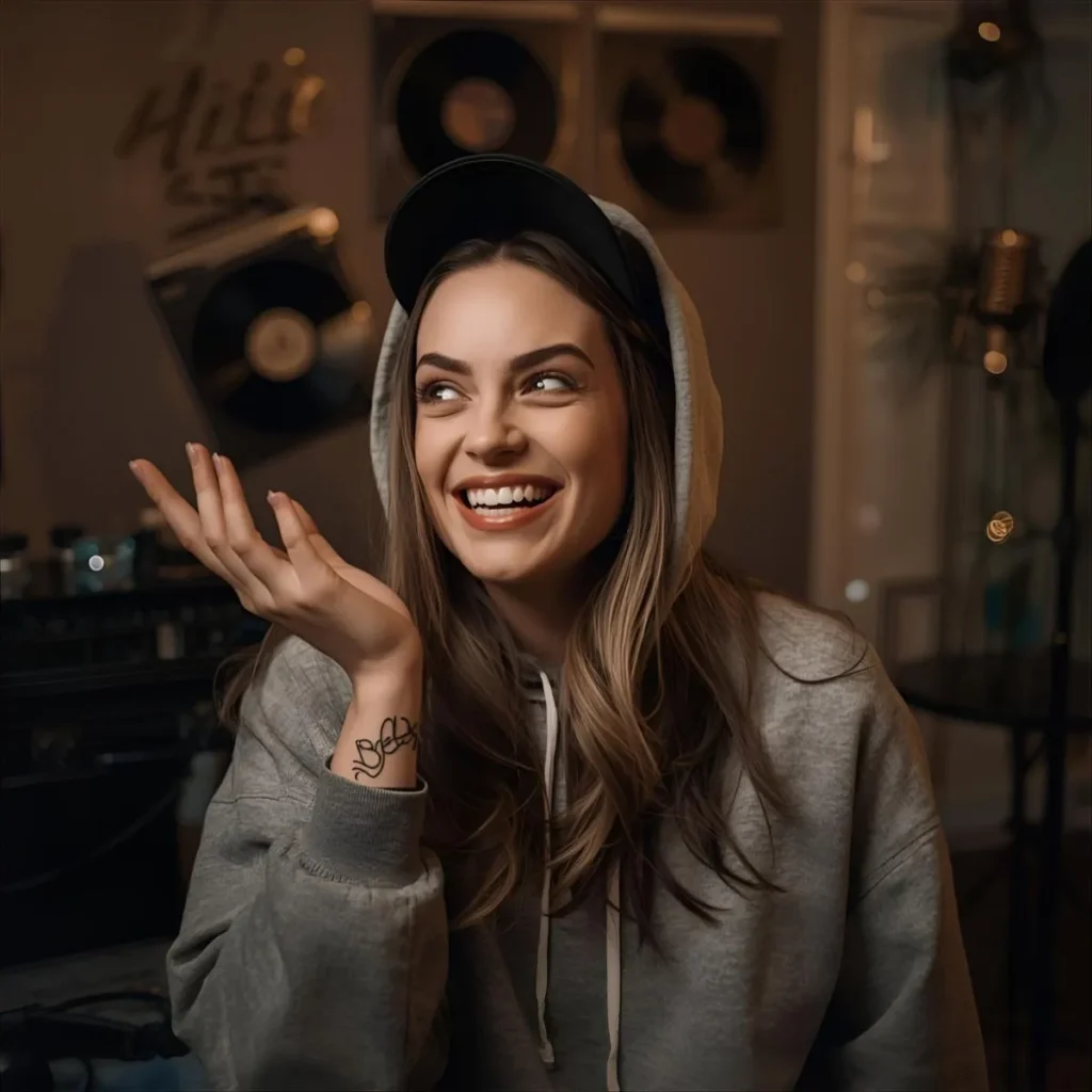 Funny J. Cole Rizz Lines