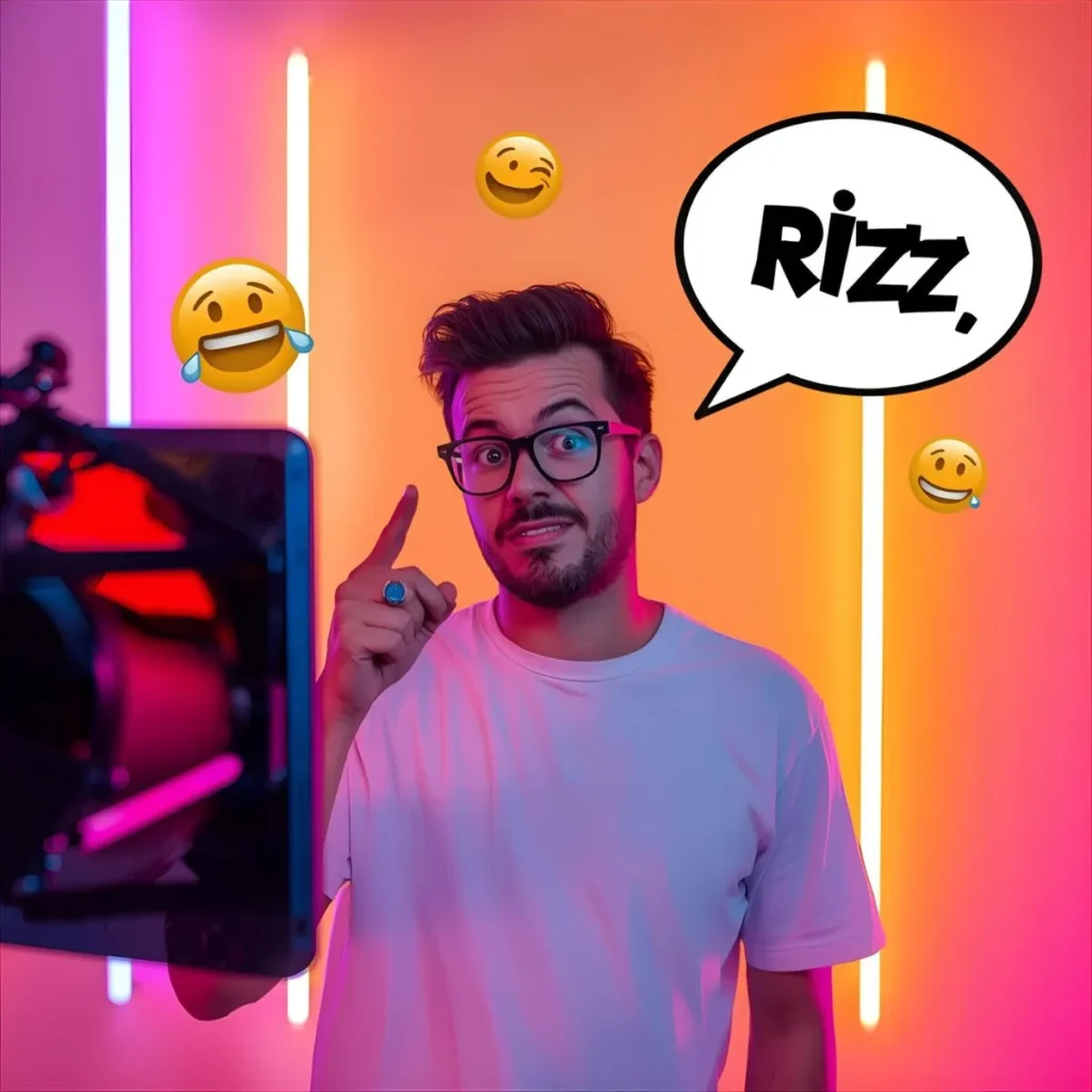 Funny YouTube Rizz Lines