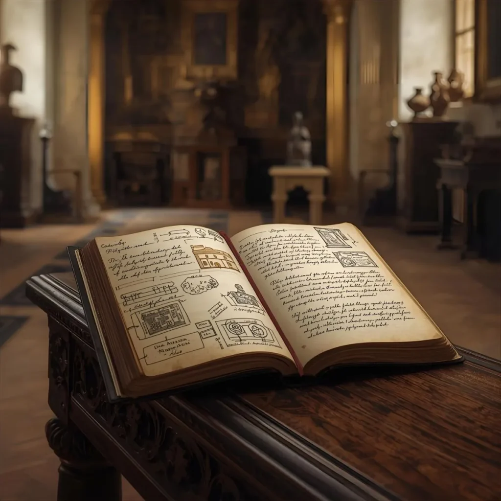 Historical Museum Rizz Lines