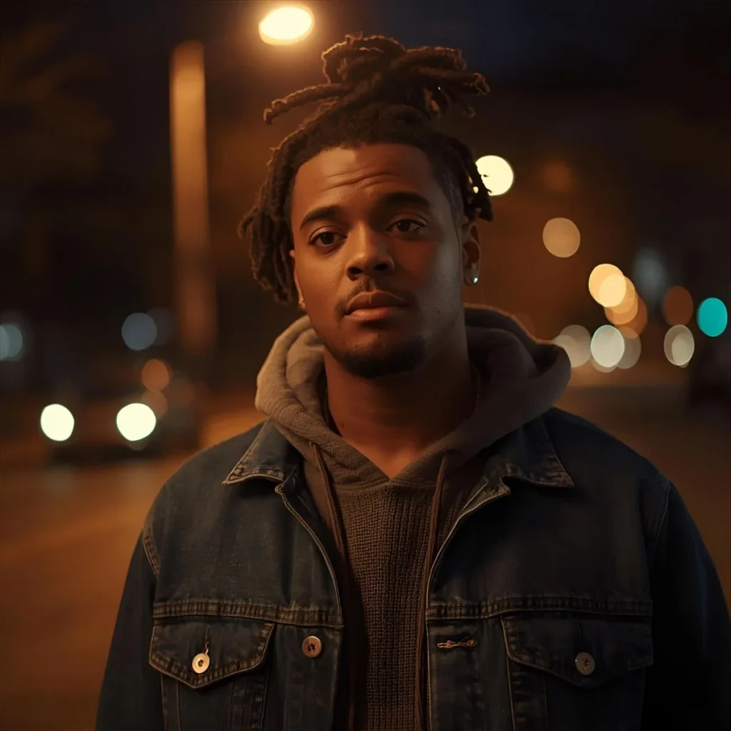 Romantic J. Cole Rizz Lines