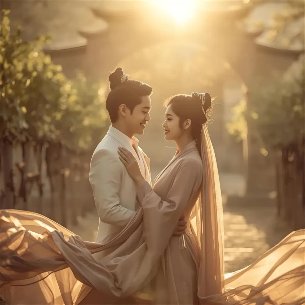 Romantic Solomon Rizz Lines