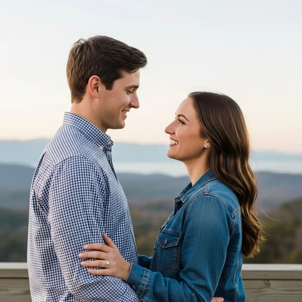 Short North Carolina Rizz Lines