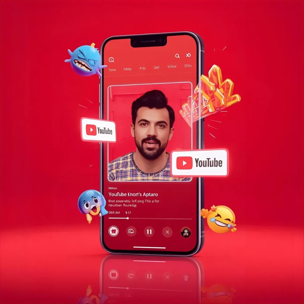 Shorts-Friendly YouTube Rizz Lines