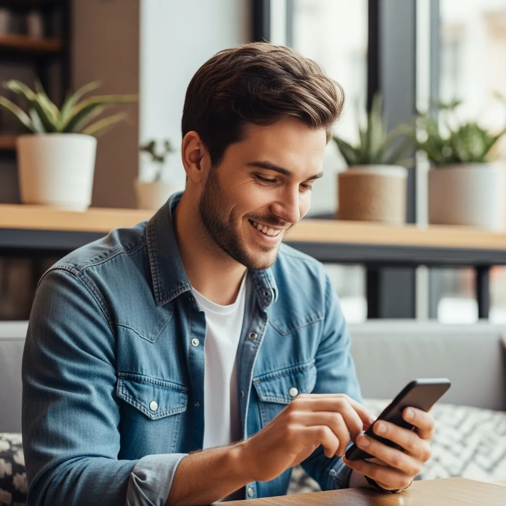 Smooth Hinge Rizz Lines