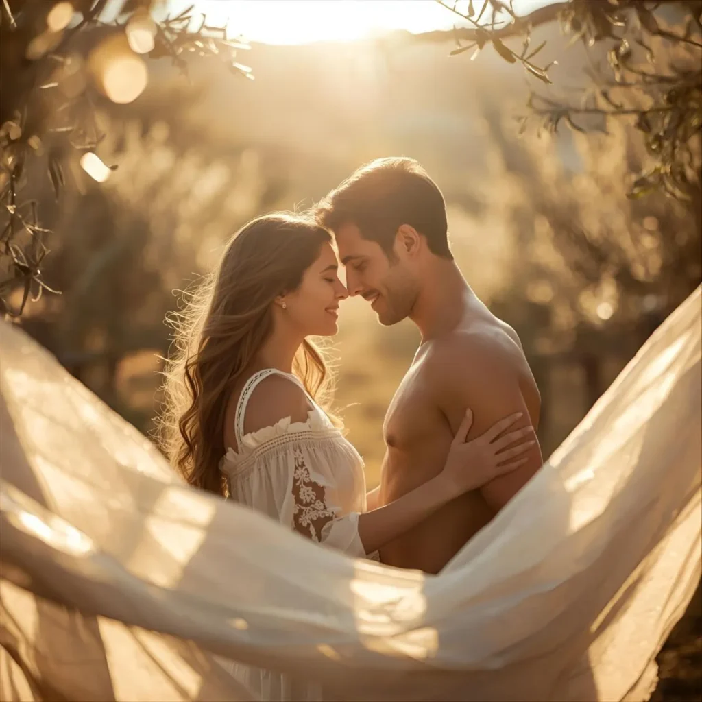 Song of Solomon Aesthetic Rizz Lines