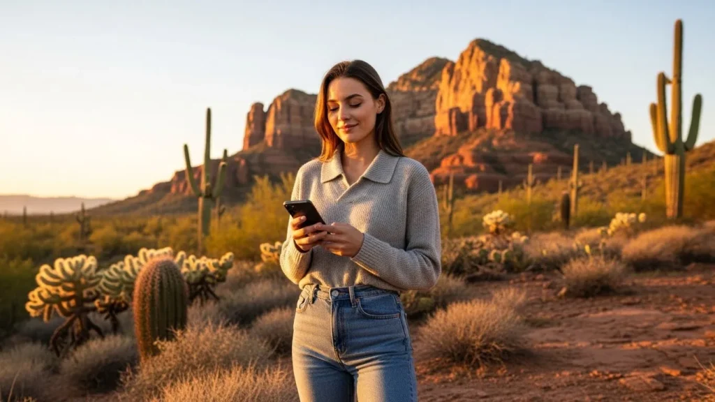 Best Arizona Rizz Lines