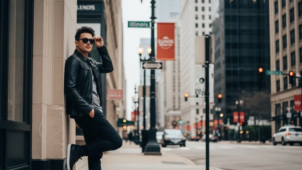 Best Illinois Rizz Lines