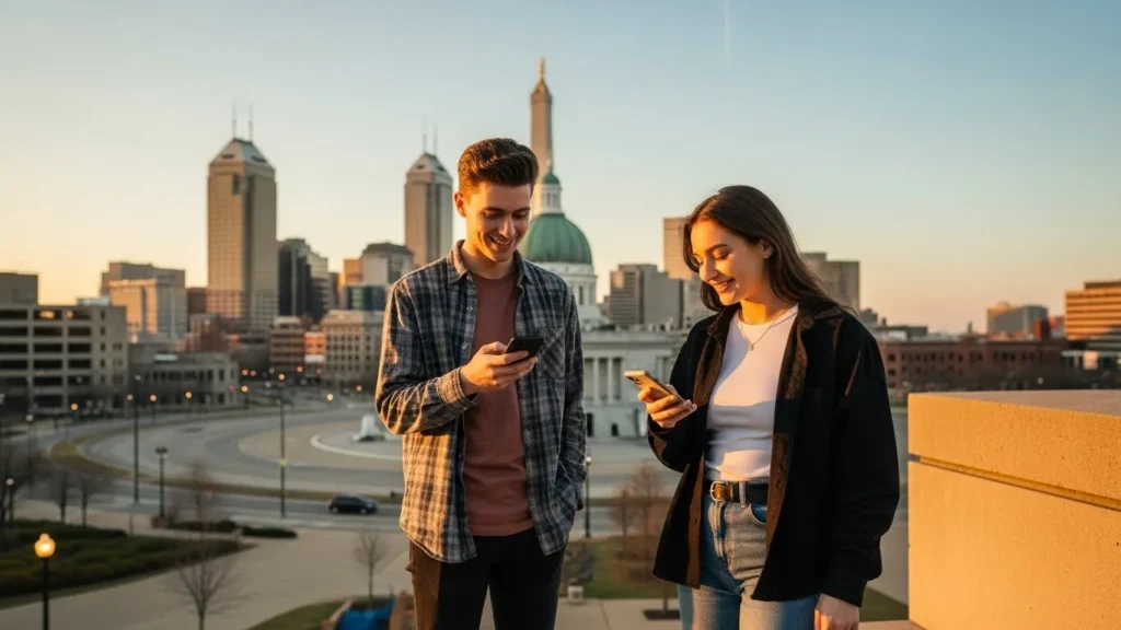 Best Indiana Rizz Lines