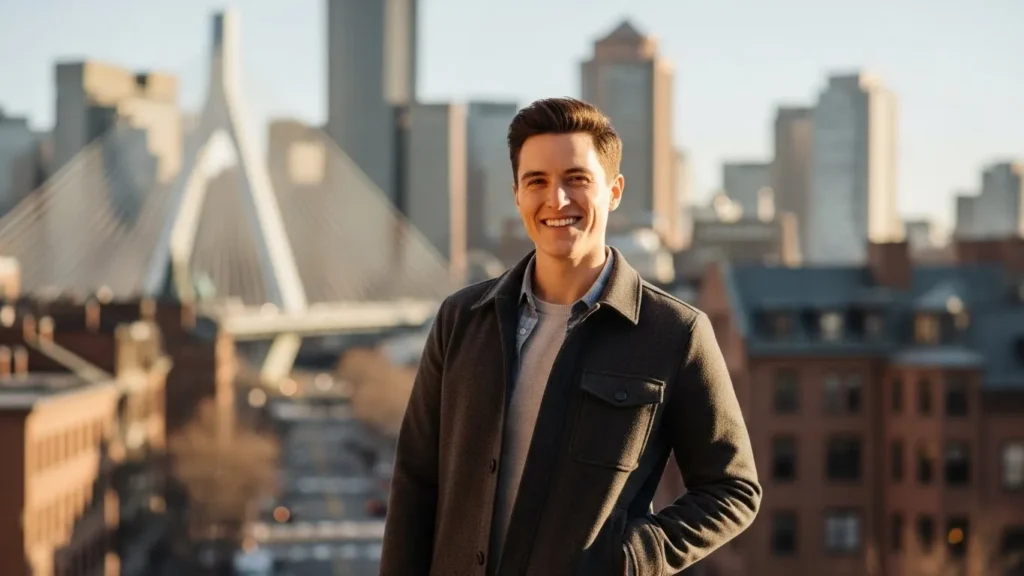 Best Massachusetts Rizz Lines