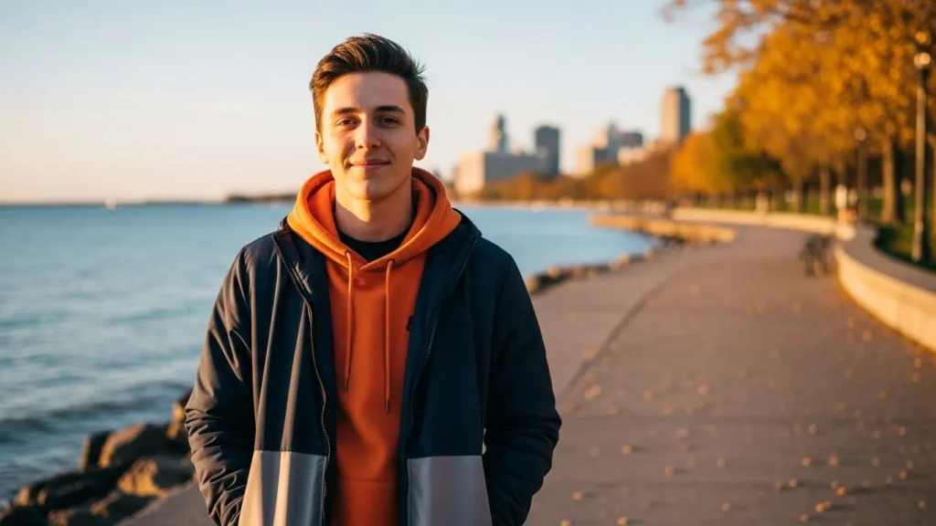 Best Michigan Rizz Lines