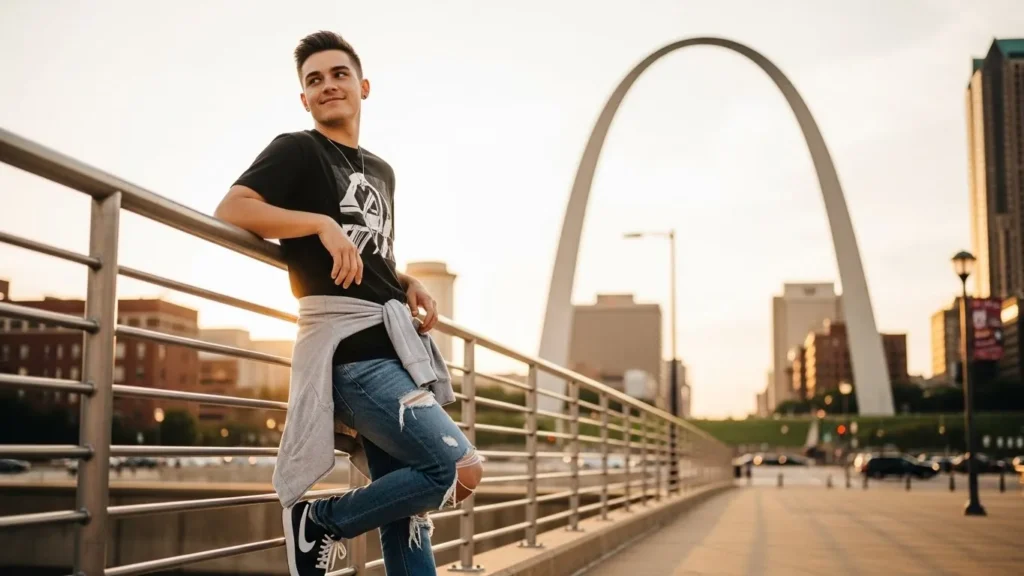 Best Missouri Rizz Lines