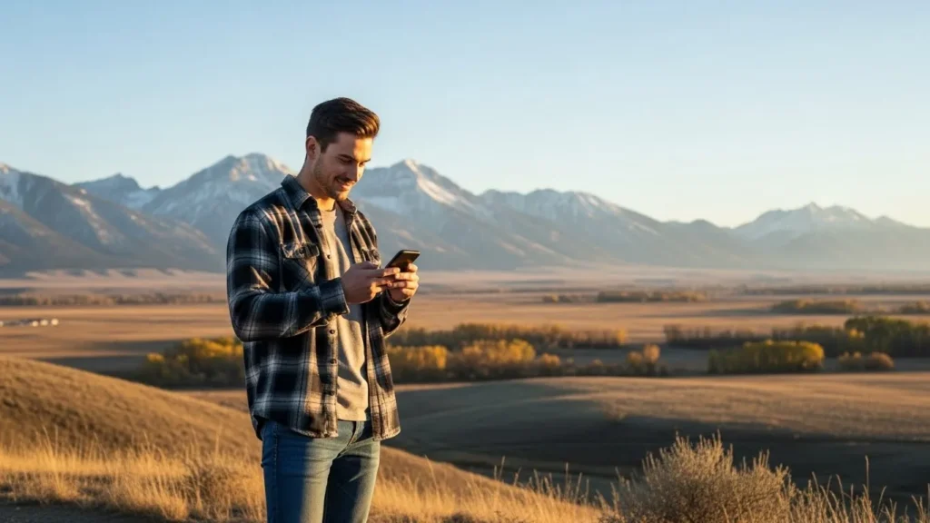 Best Montana Rizz Lines