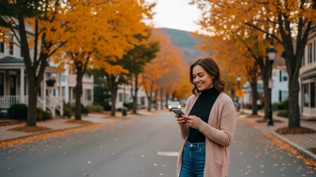 Best New Hampshire Rizz Lines