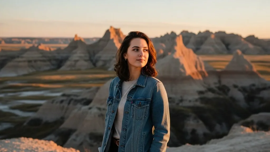 Best South Dakota Rizz Lines