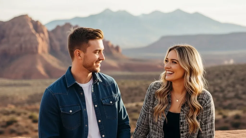 Best Utah Rizz Lines