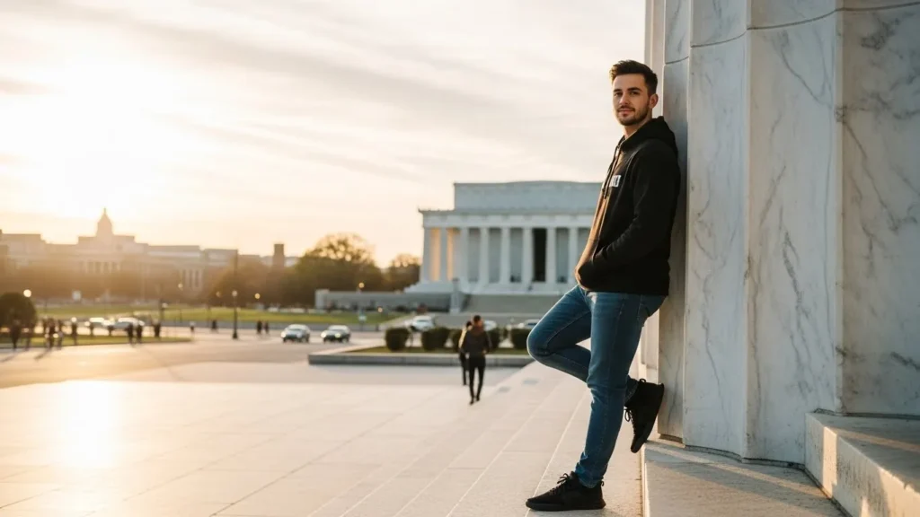 Best Washington Rizz Lines