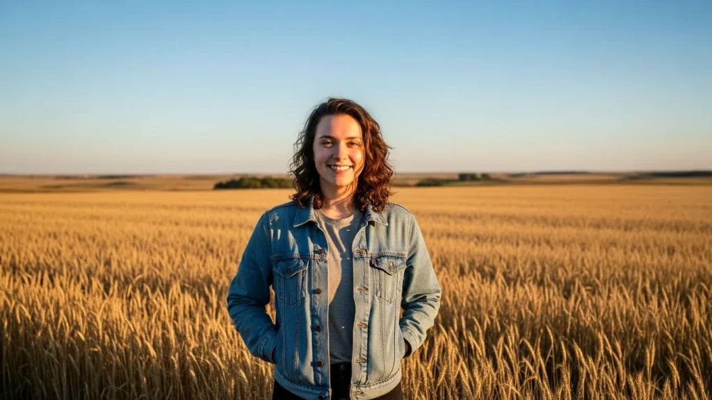 Clean North Dakota Rizz Lines