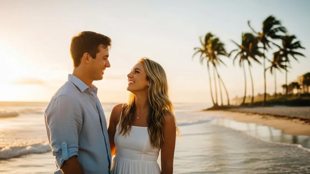 Cute Florida Rizz Lines