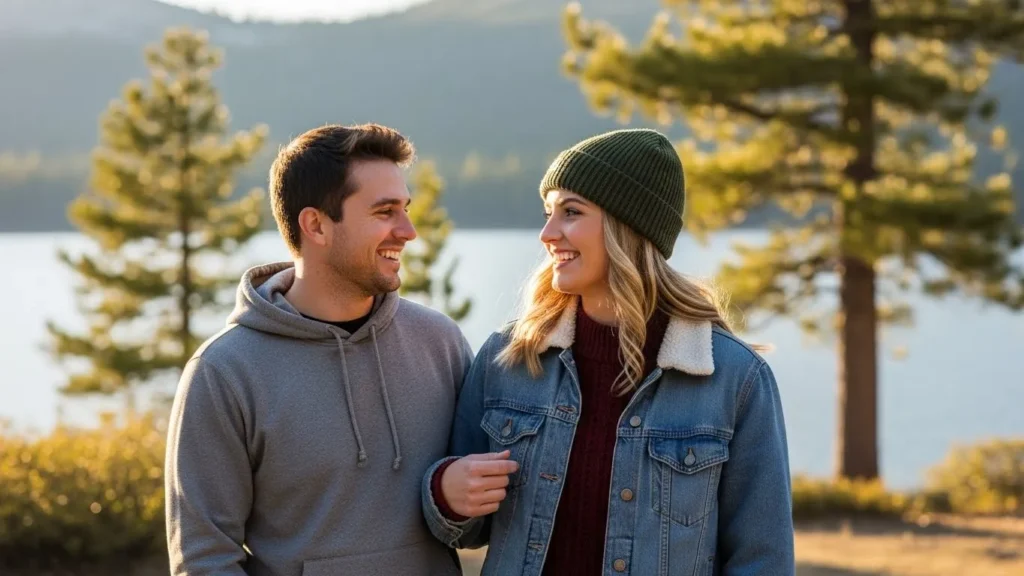 Cute Idaho Rizz Lines