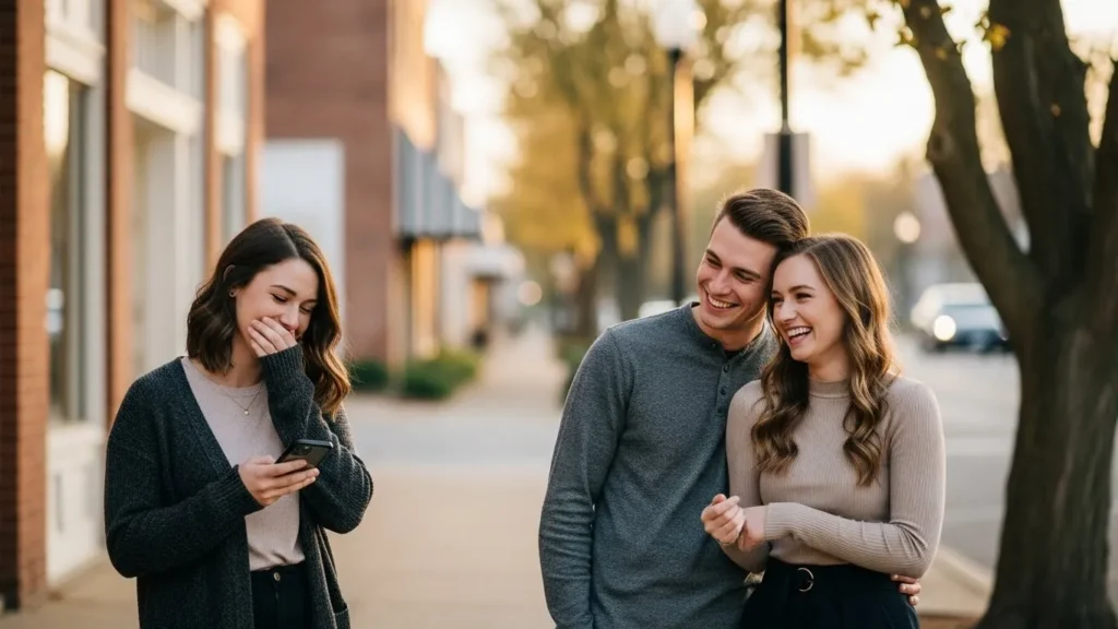 Cute Indiana Rizz Lines