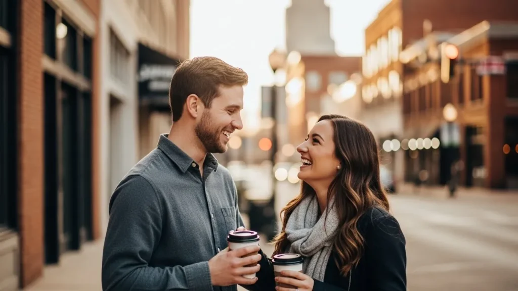 Cute Missouri Rizz Lines