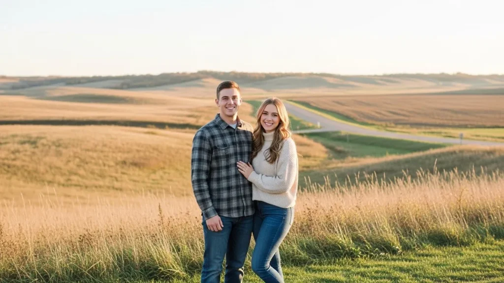 Cute North Dakota Rizz Lines