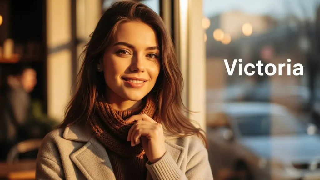 Cute Victoria Rizz Lines