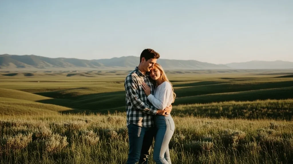 Cute Wyoming Rizz Lines for Sweet Vibes