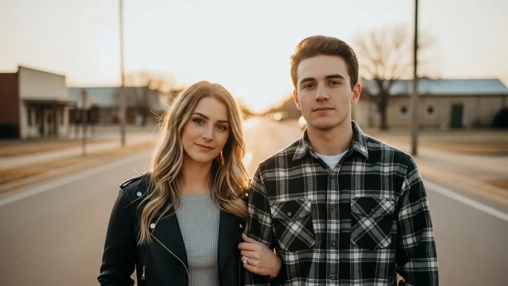 Flirty Oklahoma Rizz Lines