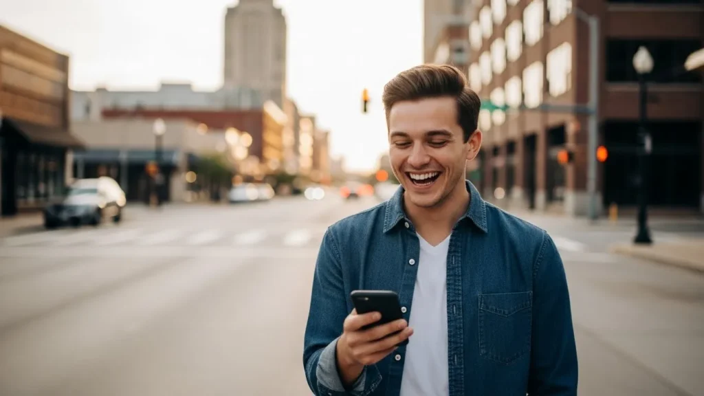 Funny Missouri Rizz Lines