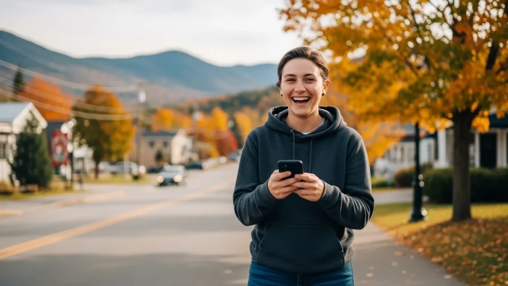 Funny New Hampshire Rizz Lines