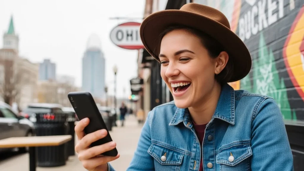 Funny Ohio Rizz Lines